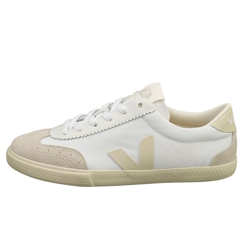 Image of Veja Women's Volley Sneakers