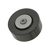 Breite Rollenauflagefläche: 27, Breite: 43 mm, Außendurchmesser: 70 mm, Material: Metall, Gewicht: 0,292 kg