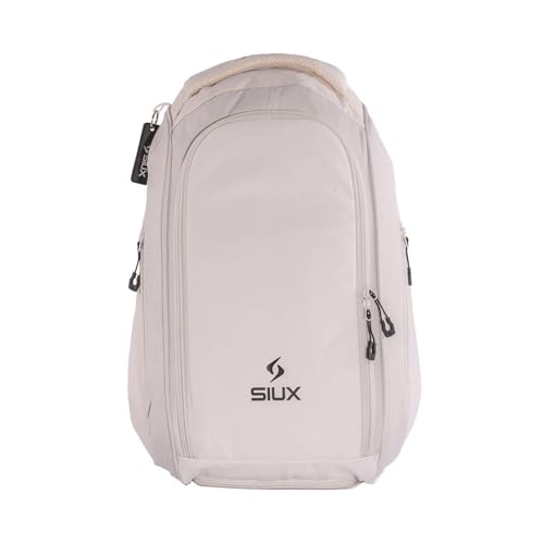 Mochila Siux Tour Blanco 200010