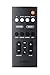 Yamaha Audio SR-C30A Compact Sound Bar with Wireless Subwoofer and Bluetooth, Black