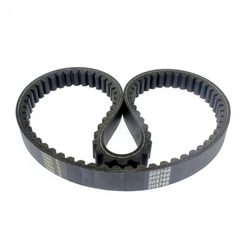 Courroie transmission robuste 203785A convertisseur Comet Manco