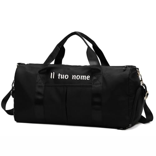 Borsone Personalizzato