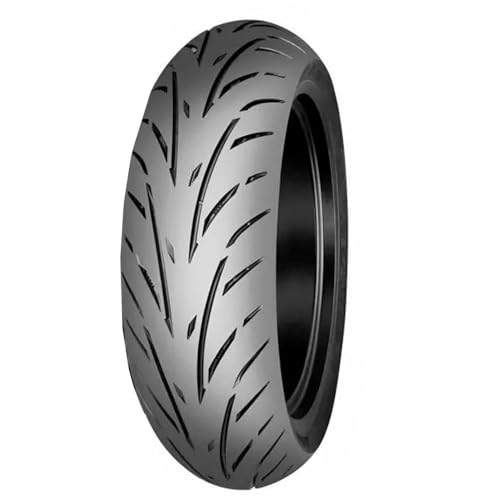 Pneu été moto MITAS 160/60 ZR17 69W d'une précision technologique absolue