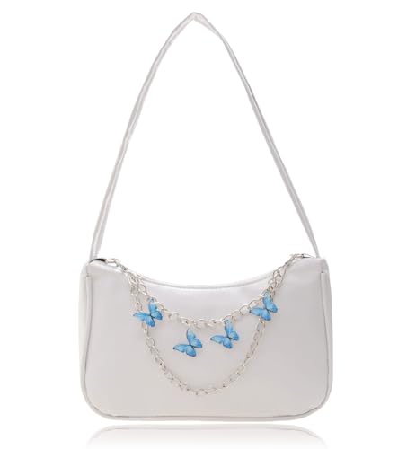 TAKONE Coole Tasche für Teenager Mädchen – Modische &...