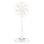 パナソニックの扇風機 F-CR324-C