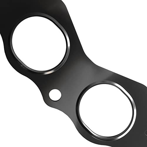 Beck/Arnley 037-8083 Exhaust Manifold Gasket #TOP2