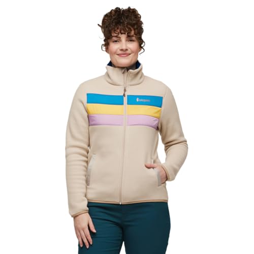 Cotopaxi Men's Envo Fleece Full-Zip Jacket