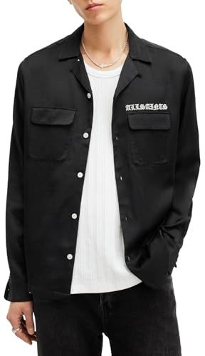 Men's Troya Ls Shirt