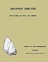 Sisyphus Shelter 1505624231 Book Cover