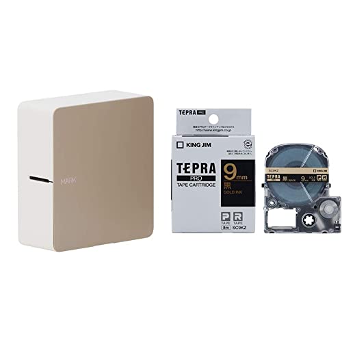 �y�Z�b�g�����z�L���O�W�� ���x���v�����^-�u�e�v���vPRO SR-MK1��- & �e�[�v�J�[�g���b�W �e�v��PRO 9mm SC9KZ �� ������