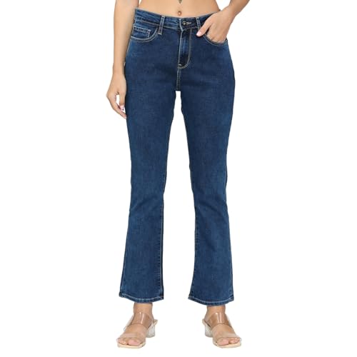 Image of Spykar Women Jeans