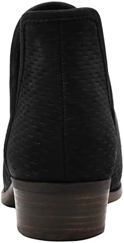 Lucky Brand Women's Baley Fashion Boot, Black, 7 Medium US | Image 2
