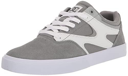 DC Men's Kalis Vulc Low Shoe Skate