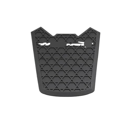 Protection réservoir moto pour Hornet 750 : roulez serein avec ces genouillères de traction