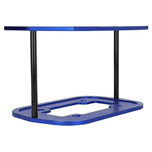 Battery Hold Down Tray for Optima 34/78 Series Compatible with Cars Trucks Boats ATVs UTVs and Vehicles