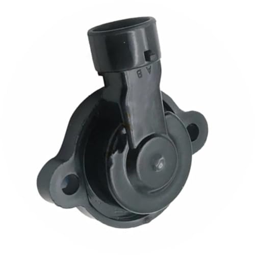 Capteur de position du papillon 17113625 pour Chevrolet Suburban 1500 de 2000 à 2002