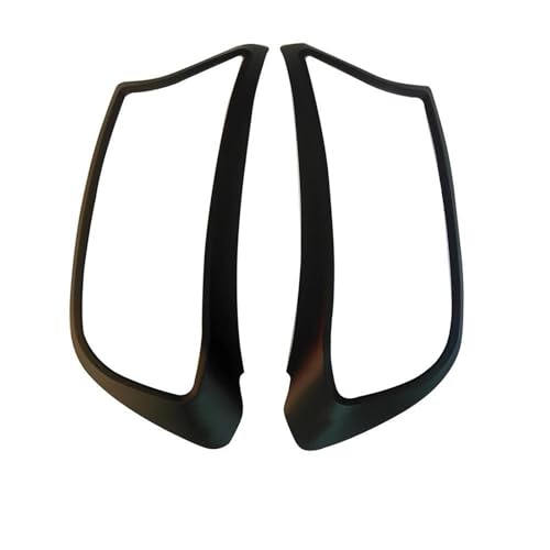 Capots lampe Ford Ranger 2015-2020 pour look baroudeur en outdoor