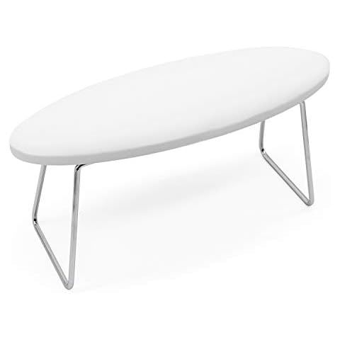 Nail Arm Rest, Soft Microfiber Leather Nail Hand Rest Arm Rest for Acrylic Nails Nail Table Station (White) Cover