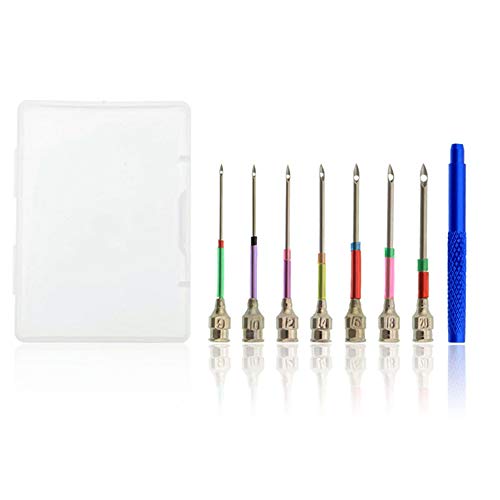 Punch Needle Supplies