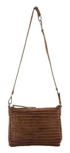 Sac FREDsBRUDER cuir sac à épaule bandoulière pour en finir avec le désordre