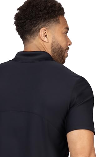 Chef Works Men's Polo Shirt4