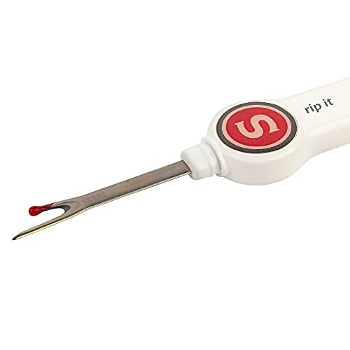 Singer Comfort Grip Seam Ripper, Set Of 3 #TOP5