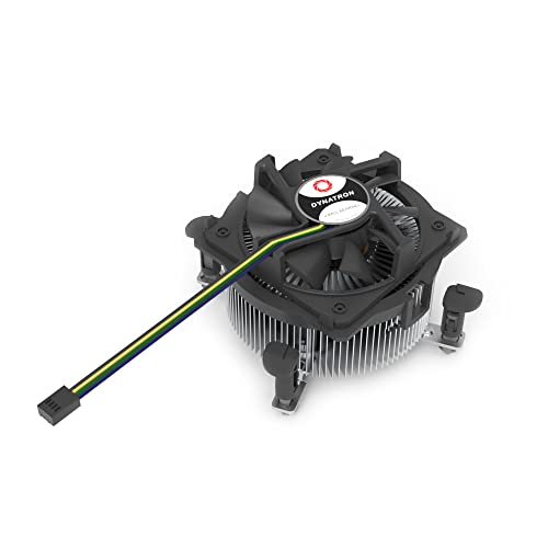 Dynatron Q10 2U Aluminum & Copper Heat Sink for LGA 1700