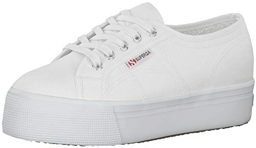 superga blu amazon
