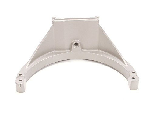 Globe X20021 Bowl Cradle, 24″ Height, 18″ Width, 7″ Length Globe X20021 Bowl Cradle, 24″ Height, 18″ Width, 7″ Length