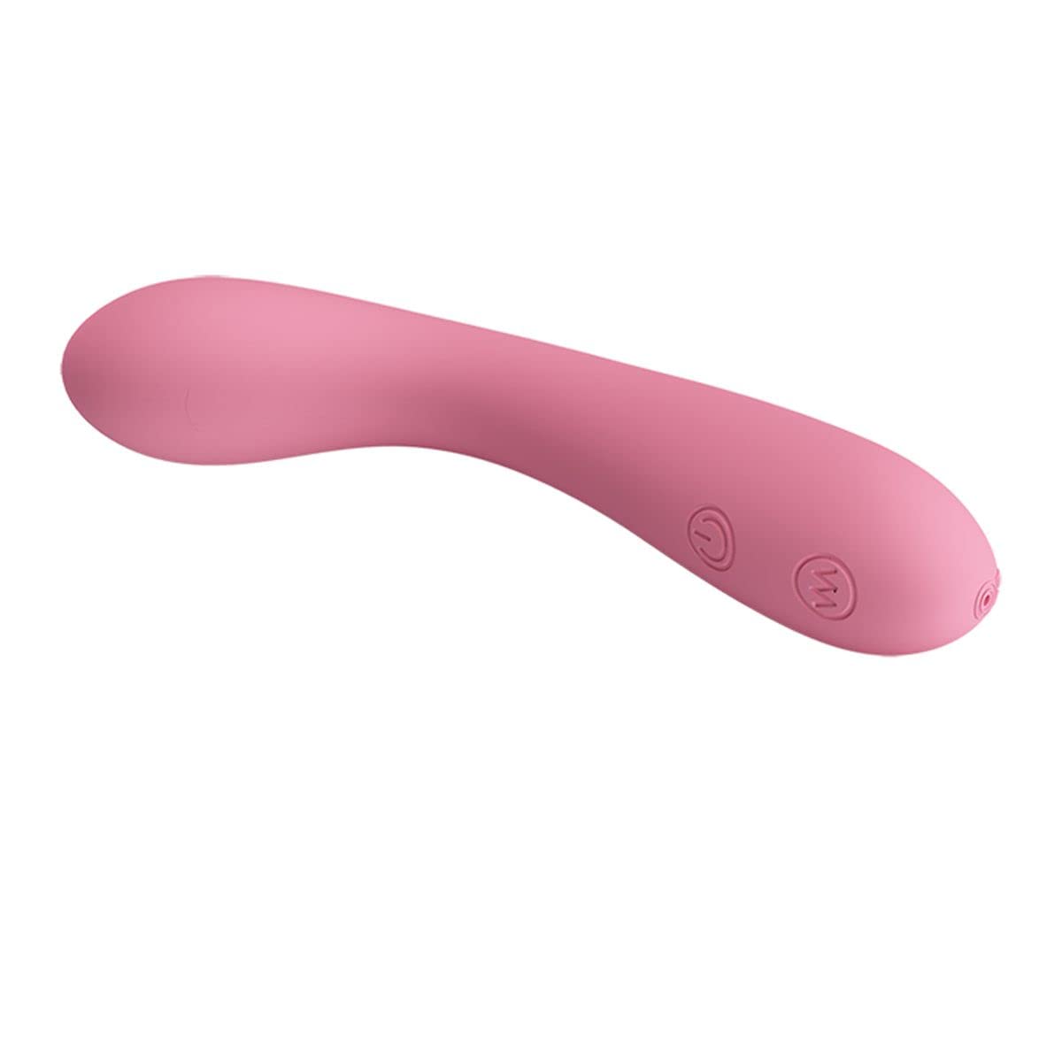Pretty Love Vibrador Gloria, Rosa Claro - 530 gr