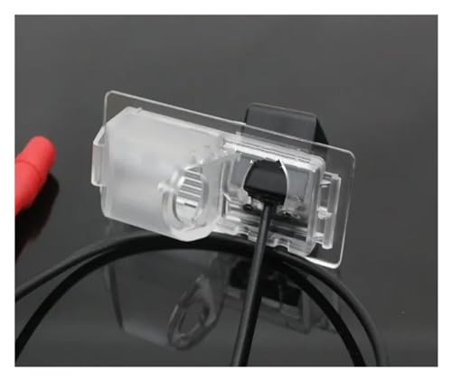 Caméra de recul anti angle mort pour éviter les chocs sur Aveo T300
