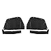 RESTOPARTS - Front Fender Splash Shield Kit