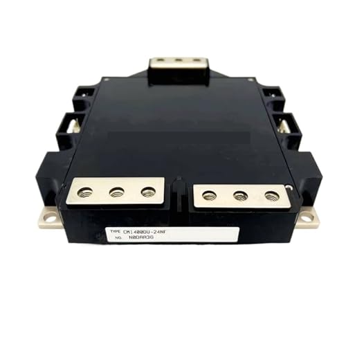 WUZDPRCJ 1pc CM1400DU-24NF CM1400DU-24S CM1400DUC-24NF CM1800DY-34S CM2500DY-24S CM1500HC-66R CM1000DU-34NF IGBT Module(CM1400DU-24NF)