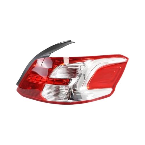 Feu arrière LED Peugeot 301 finition origine boîtier droit 9674807780