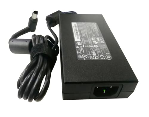 Cargador adaptador AC 19.5V 11.8A 230W miniatura 4