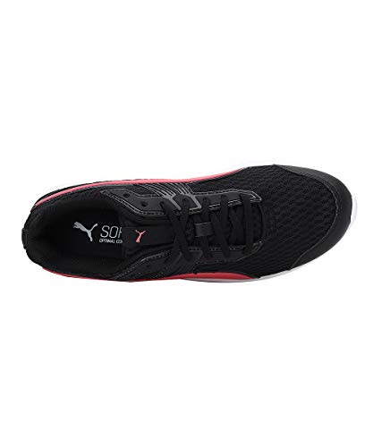 Image of Puma Unisex-Adult Escaper Pro Core Sneaker
