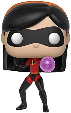 Funko 29201 Incredibles 29208 Disney The 2 Pop 8 Vinyl Figure Funko 29201 Incredibles 29208 Disney The 2 Pop 8 Vinyl Figure | Pop Disney | 1 Funko 29201 Incredibles 29208 Disney The 2 Pop 8 Vinyl Figure | Pop Disney