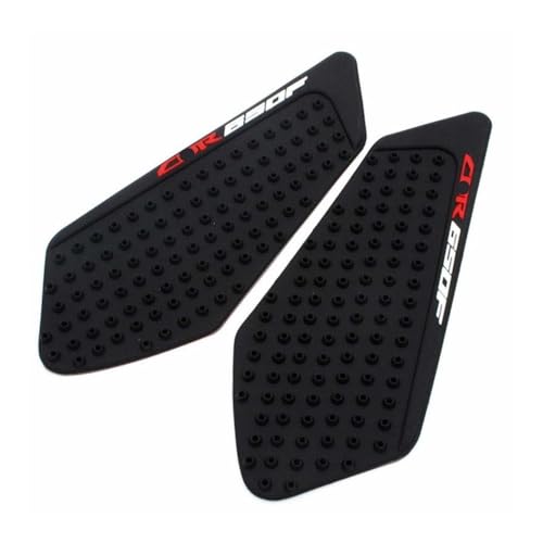 Autocollant de Protection Réservoir CBR650F Contre les Rayures