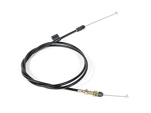 Agri-Fab 42836 Snowblower Chute Control Cable (Replaces 746-0929) Genuine Original Equipment Manufacturer (OEM) Part