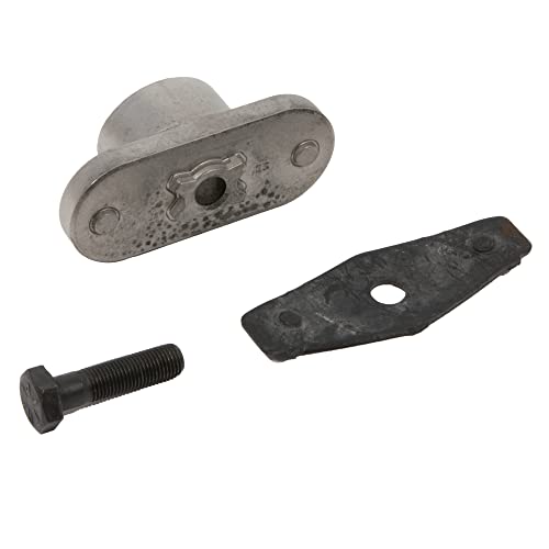 特別価格Arnold MTD 純正パーツ 19A30020OEM フロントバンパーキット ブラック並行輸入