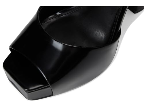 Steve Madden Women's Sass Heeled Sandal2