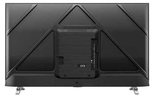 TOSHIBA 139 cm (55 inches) C450ME Series 4K Ultra HD Smart QLED TV 55C450ME (Silver)