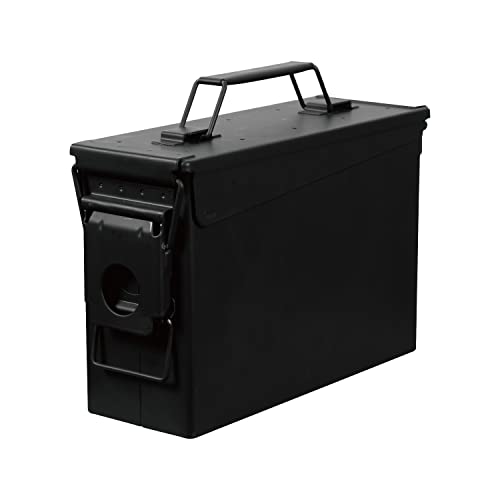 Comparison of Best Waterproof Ammo Can Speakers Top Picks 2023 Reviews