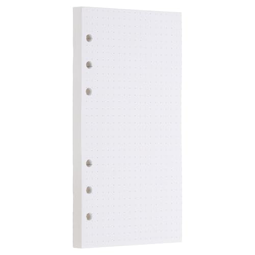 PATIKIL A6 hbgObhy[p[ 6OoC_[ [Y[tvi[ tB[y[p[ vi[CT[g 80/160y[W rt