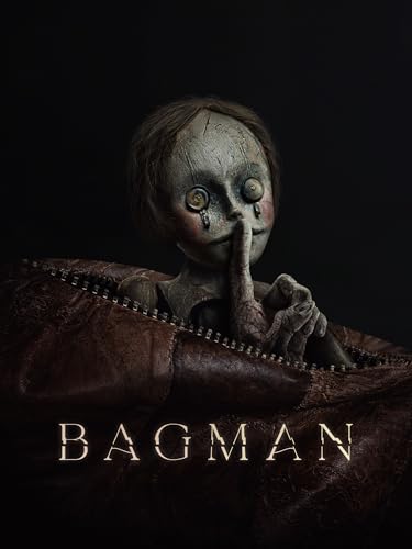  Bagman
