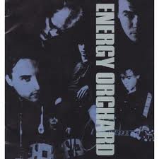 Energy Orchard [Audio CD] Energy Orchard