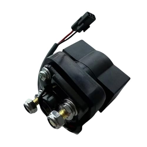 Démarreur 9DSV-150510-5001 pour VTT Cforce, résout les problèmes de démarrage à froid