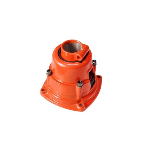 Connecteur de tambour d'embrayage 28mm 9 dents pour débroussailleuse 143R