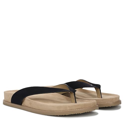 Chanclas cómodas de hombre Vince Dali para caminar sin roces este verano 7