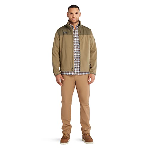 Image of Timberland PRO Men's Trailwind Jacket